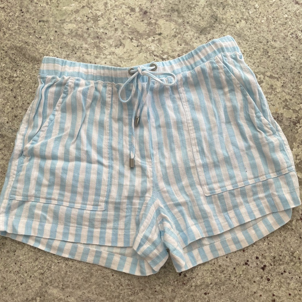 French Connection short shorts - Picture 1 of 4